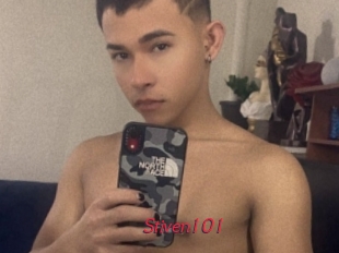 Stiven101