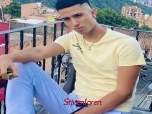 Stivenloren