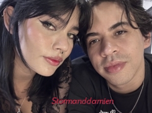 Stormanddamien