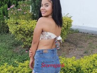 Stormipink