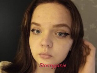 Stormyjanie