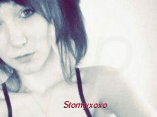 Stormyxoxo