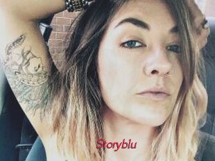 Storyblu