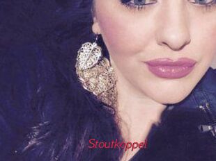 Stoutkoppel