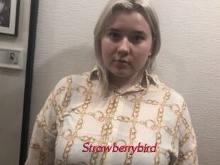 Strawberrybird