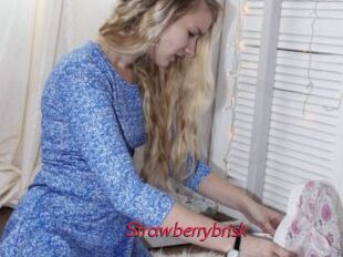 Strawberrybrisk