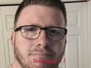 Streamguy111