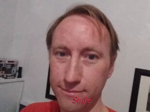 strife Red Movie Post