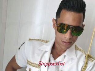 Strippsexhot