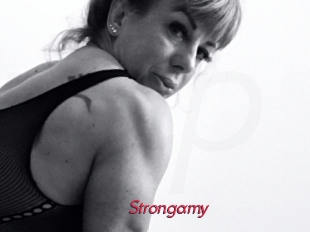 Strongamy
