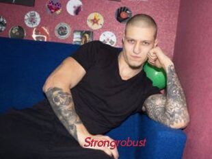 Strongrobust