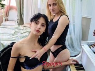 Strypgirls
