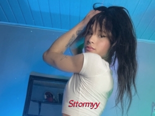 Sttormyy