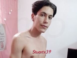 Stuartx39