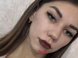 Style