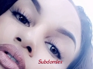 Subdomlex