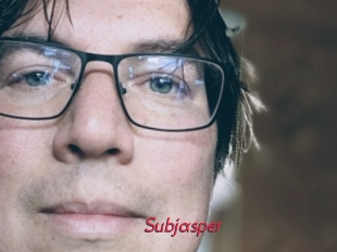 Subjasper