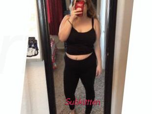 Subkittten