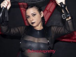 Submisiveprettty
