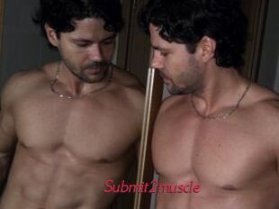 Submit2muscle