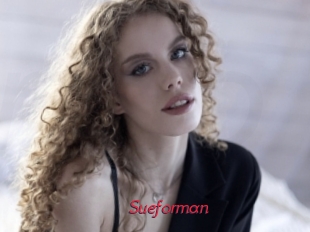 Sueforman