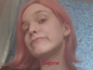 Suejane