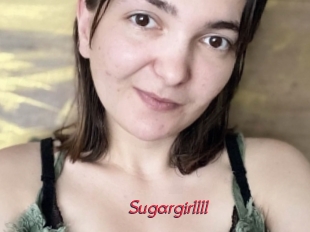 Sugargirllll
