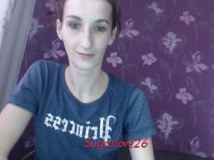 Sugarlove26