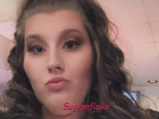 Suggerflake