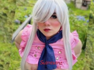Suimisanz