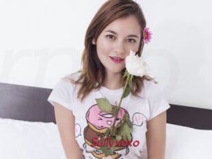 Sullyxoxo