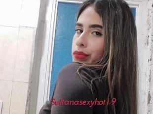 Sultanasexyhot19
