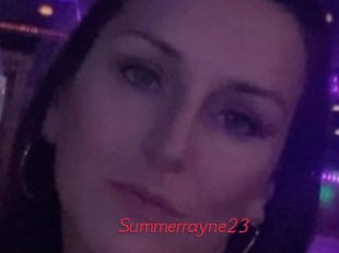 Summerrayne23