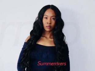 Summerrivers