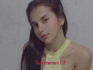 Summersex18