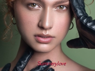 Summerylove