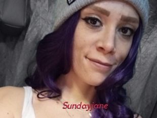 Sundayjane