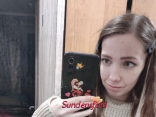 Sundensford
