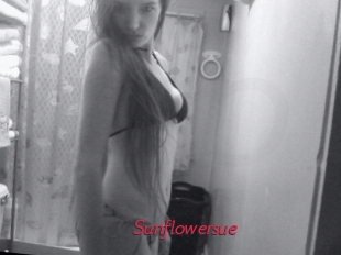 Sunflowersue