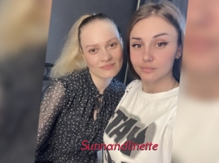 Sunnandlinette