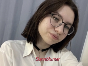 Sunnblumer