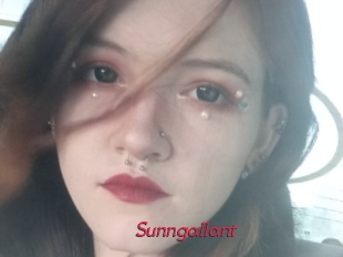 Sunngallant