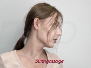Sunngossage