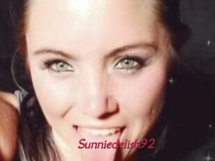 Sunniedelish92
