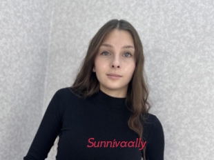 Sunnivaally