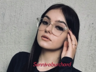 Sunnivaburchard