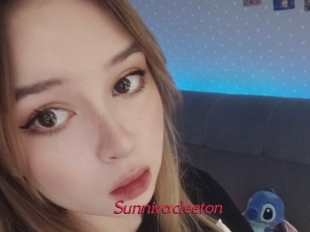 Sunnivacleeton