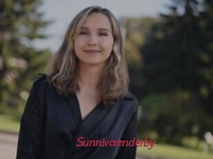 Sunnivaenderby