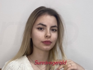 Sunnivagerald