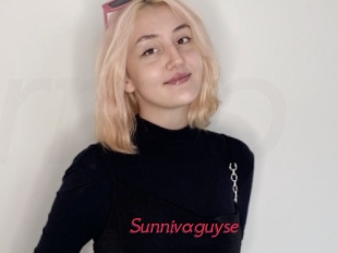 Sunnivaguyse